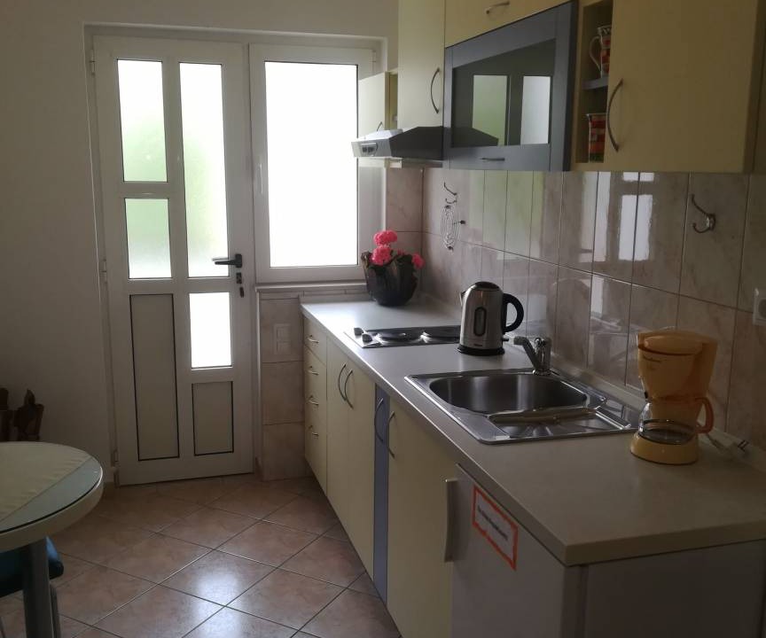 Photo of Kitchen in Hvar