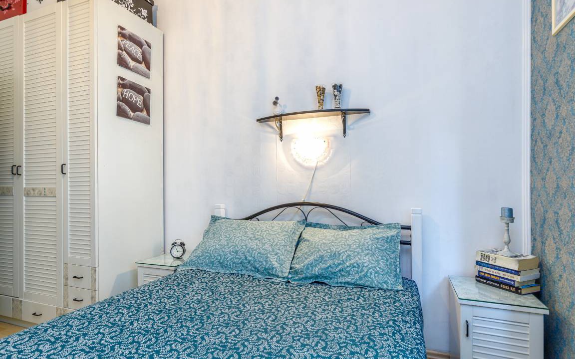 Photo of Bedroom in Sarsoni