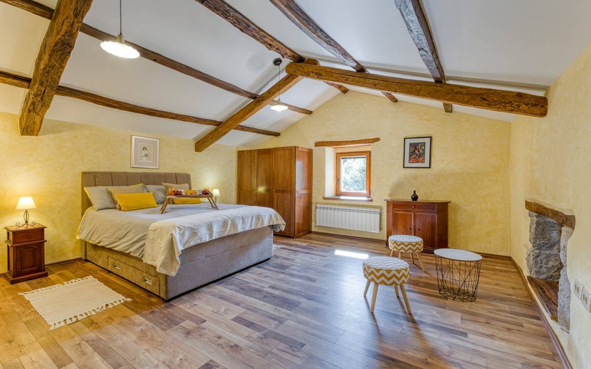 Photo of Bedroom in Grabri