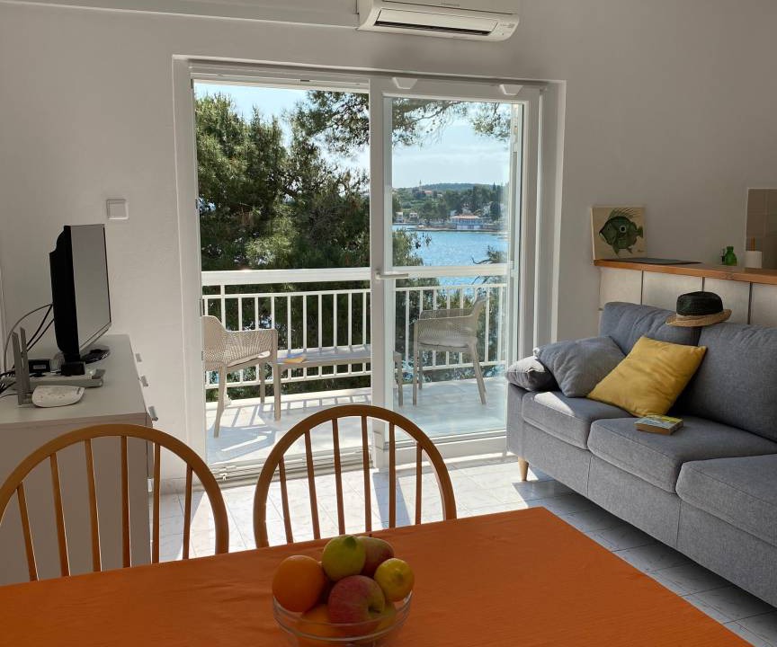 Photo of Livingroom in Lumbarda