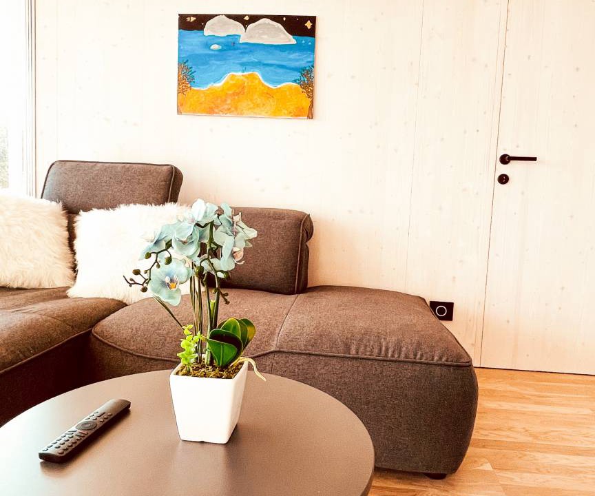 Photo of Livingroom in Drage