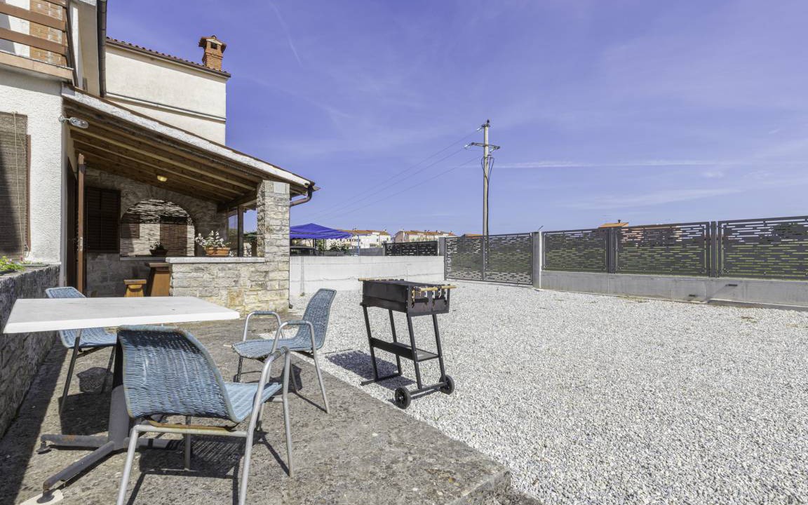 Photo of Patio Balcony in Vrvari