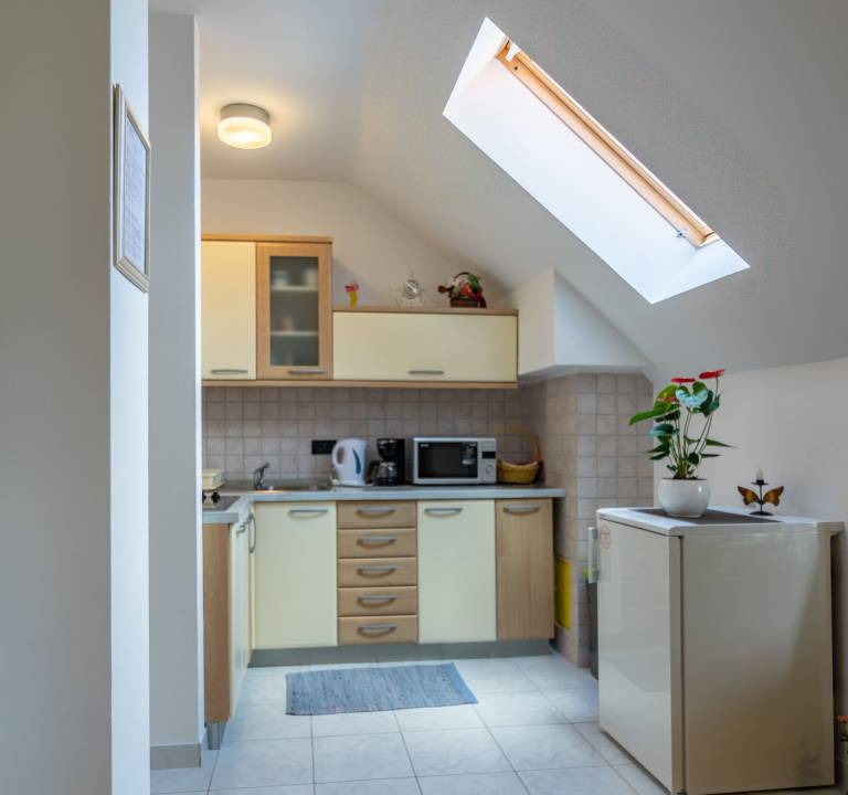 Photo of Kitchen in Vranovaca