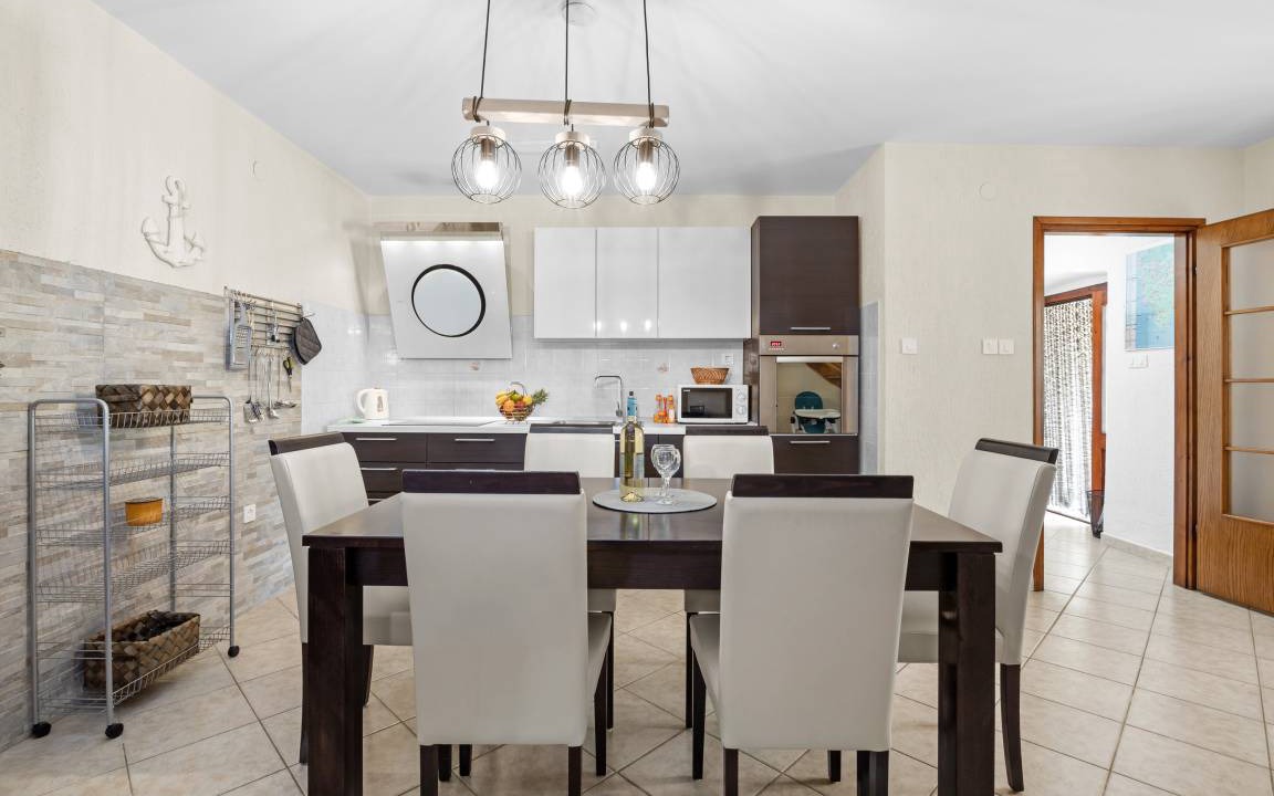 Photo of Kitchen in Hreljici