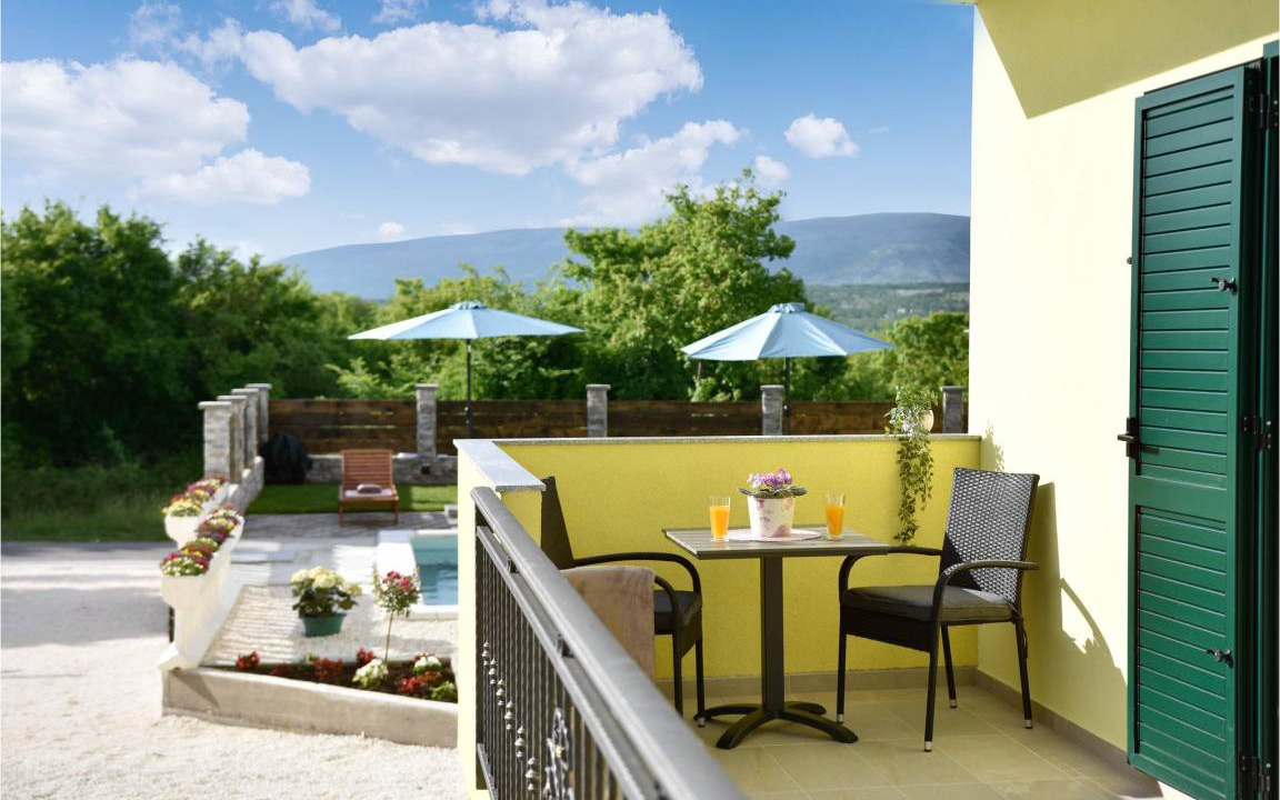 Photo of Patio Balcony in Citluk