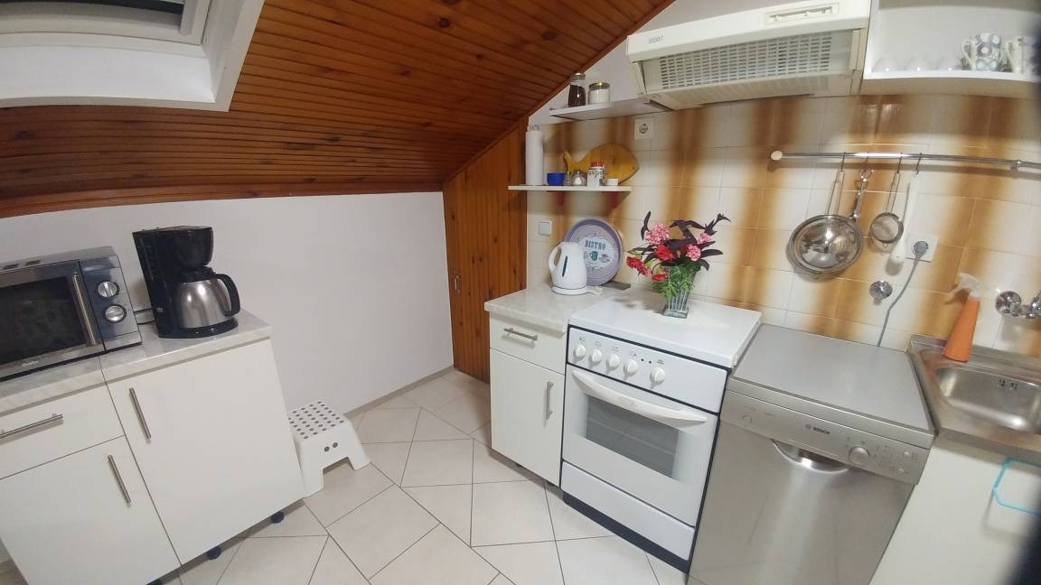 Photo of Kitchen in Plat