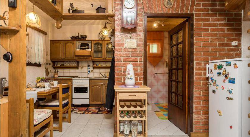 Photo of Kitchen in Krivi Put