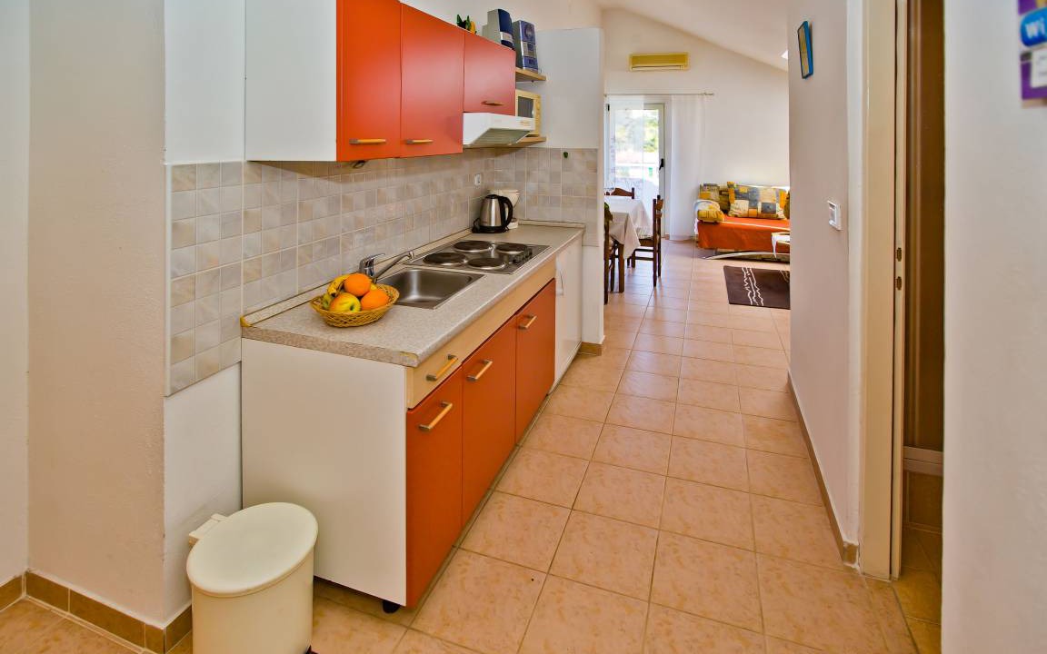 Photo of Kitchen in Hvar