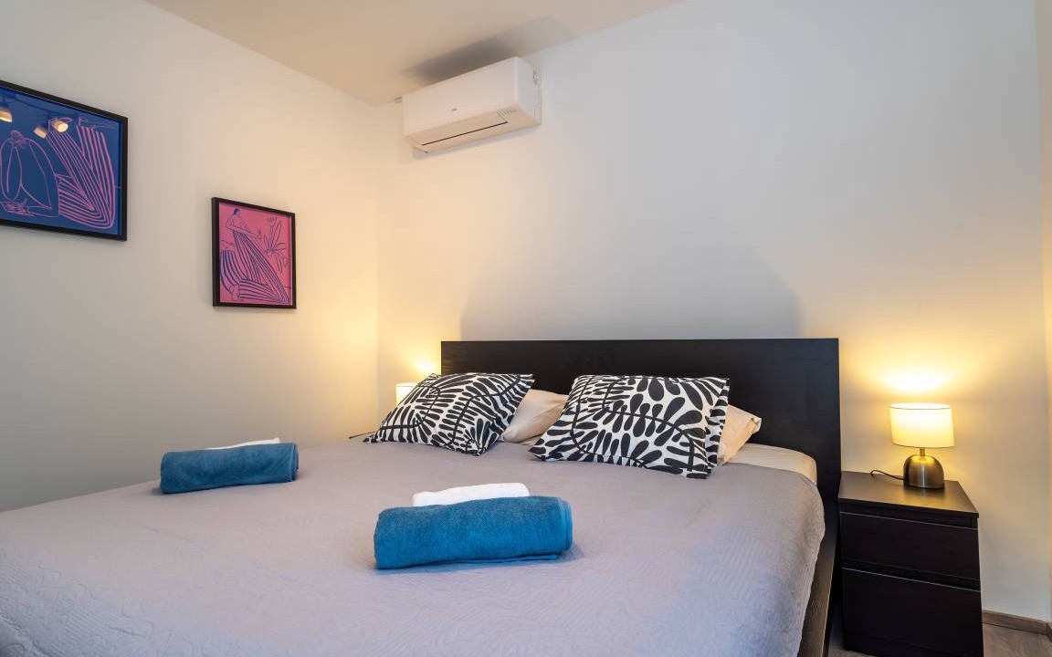 Photo of Bedroom in Skradin