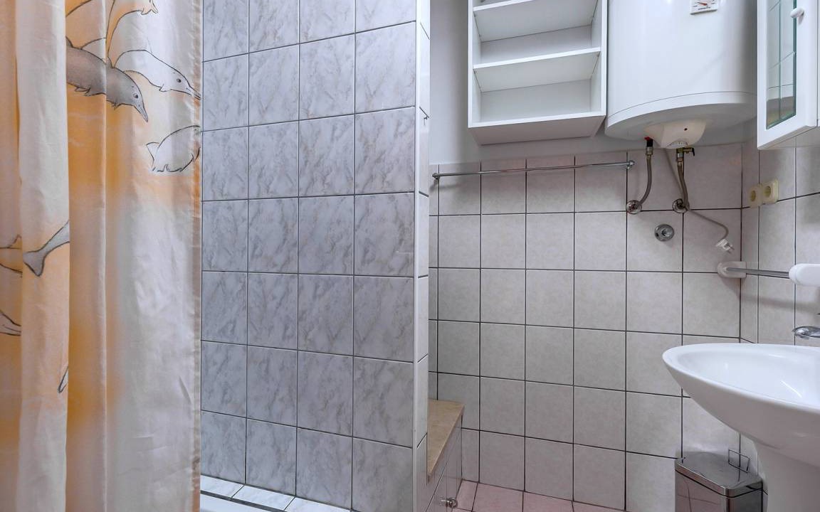 Photo of Bathroom in Nerezine