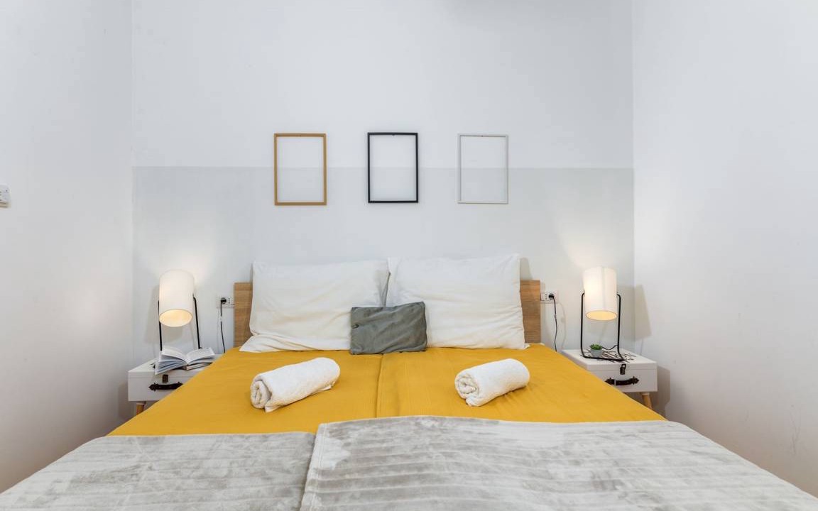 Photo of Bedroom in Prkacini