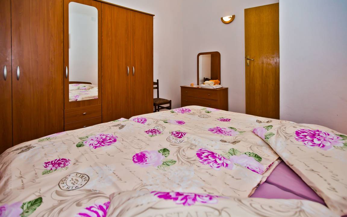 Photo of Bedroom in Hvar