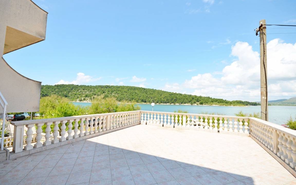 Photo of Patio Balcony in Jadrtovac