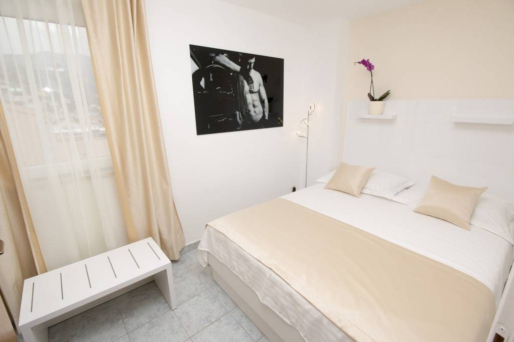 Photo of Bedroom in Pisak
