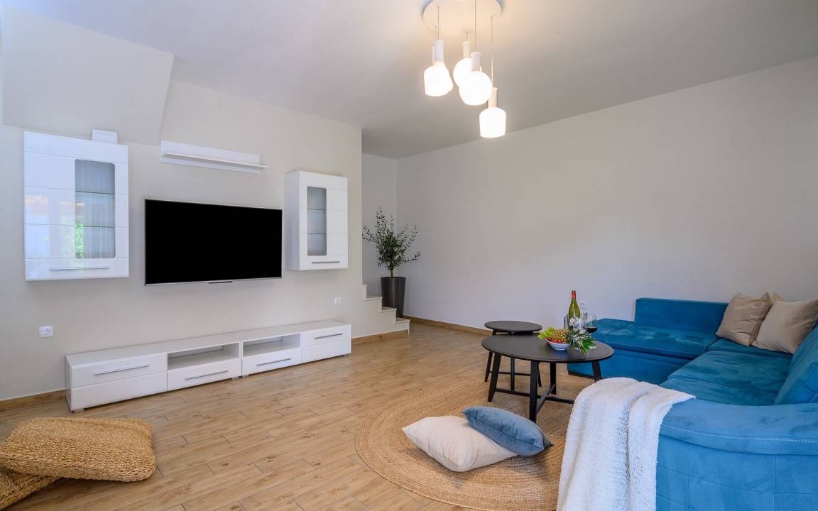 Photo of Livingroom in Cove Makarac (Milna)