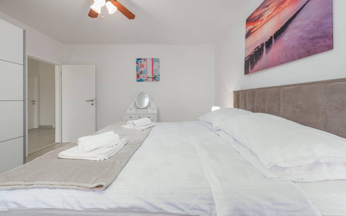 Photo of Bedroom in Lovinac