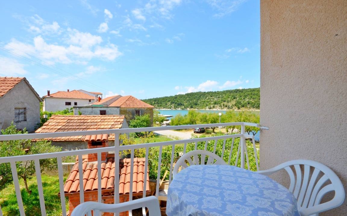 Photo of Patio Balcony in Jadrtovac
