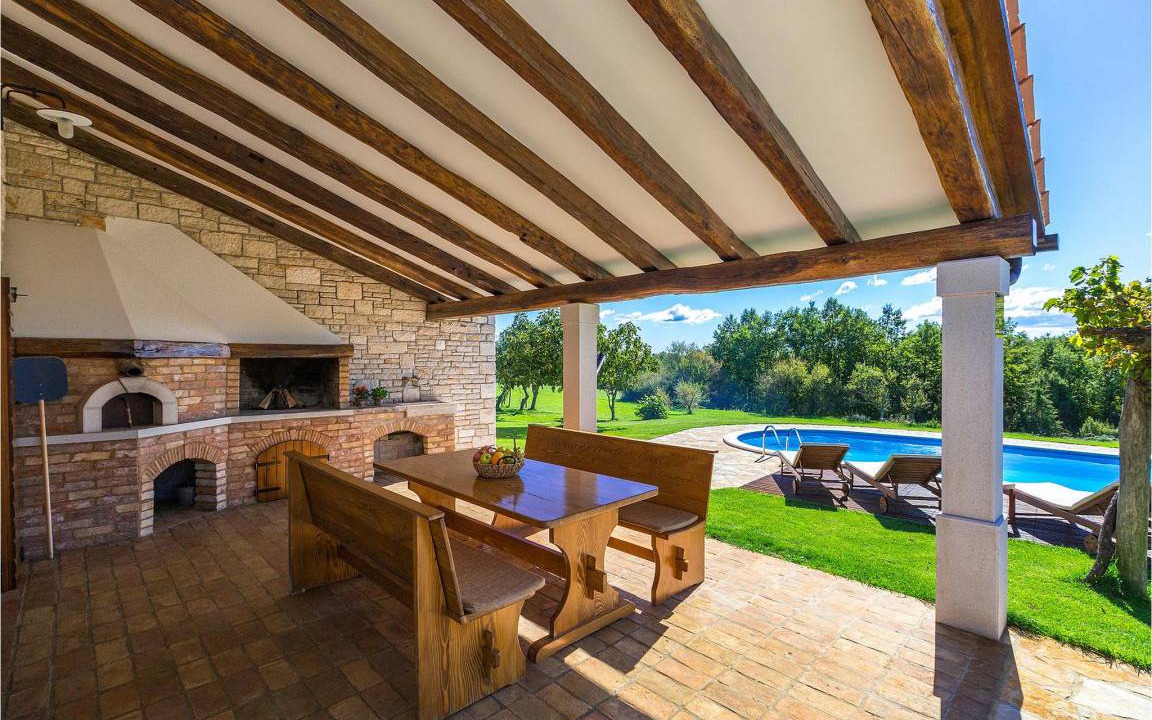 Photo of Patio Balcony in Laginji