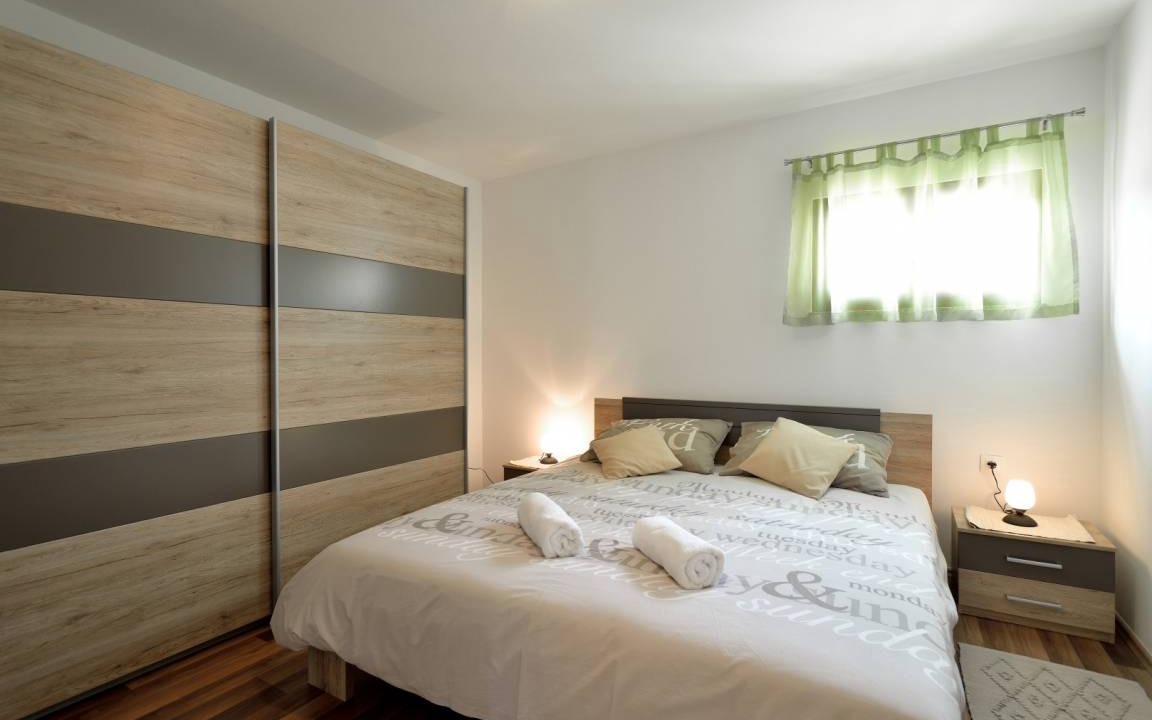 Photo of Bedroom in Vizinada