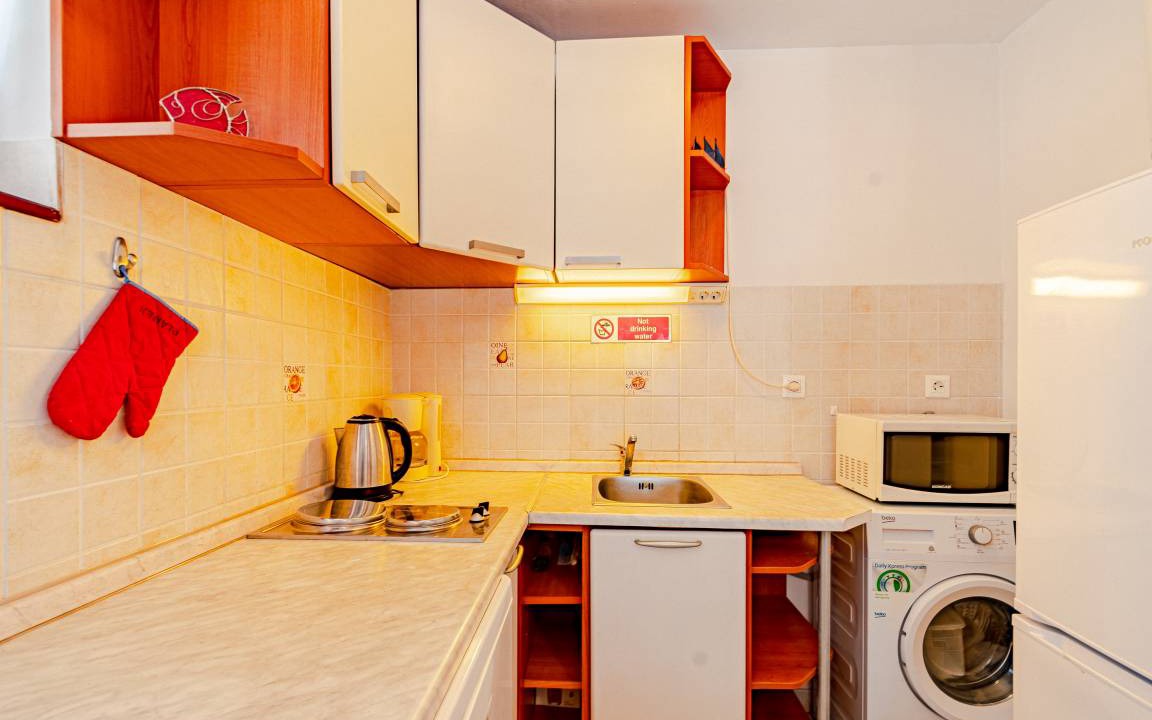 Photo of Kitchen in Putnikovic