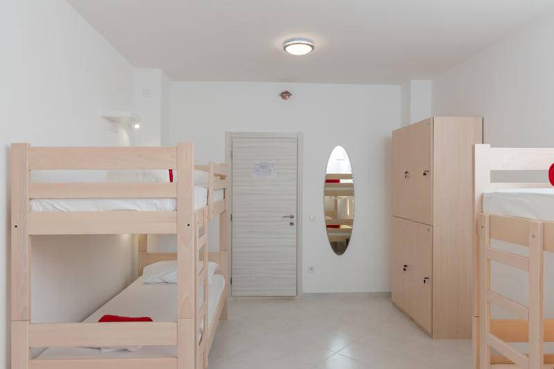 Photo of Bedroom in Montovjerna
