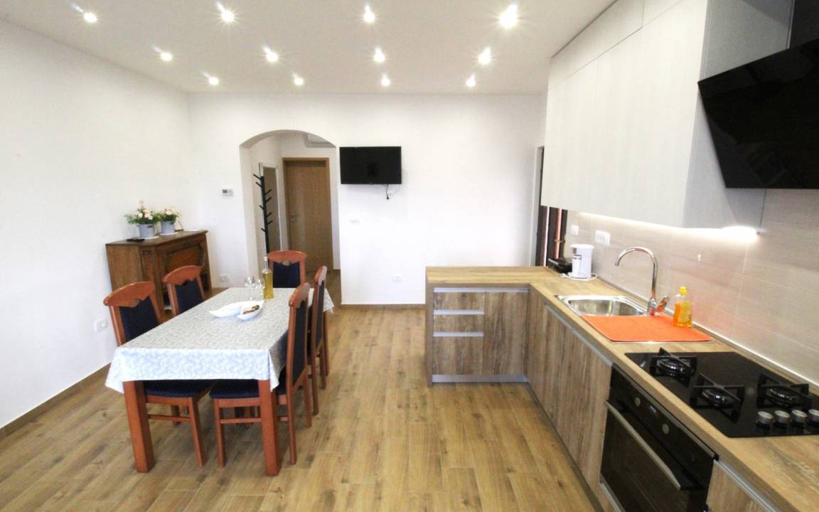 Photo of Kitchen in Seget