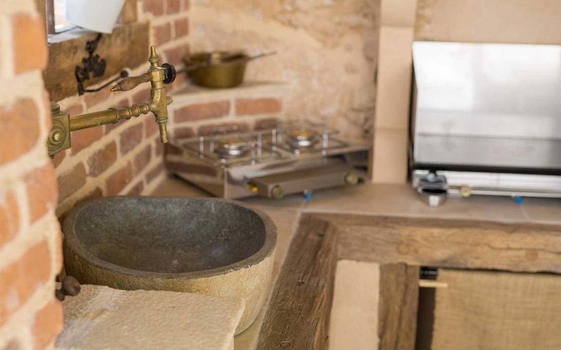 Photo of Kitchen in Malinska