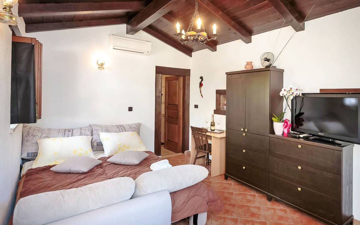 Photo of Bedroom in Matohanci