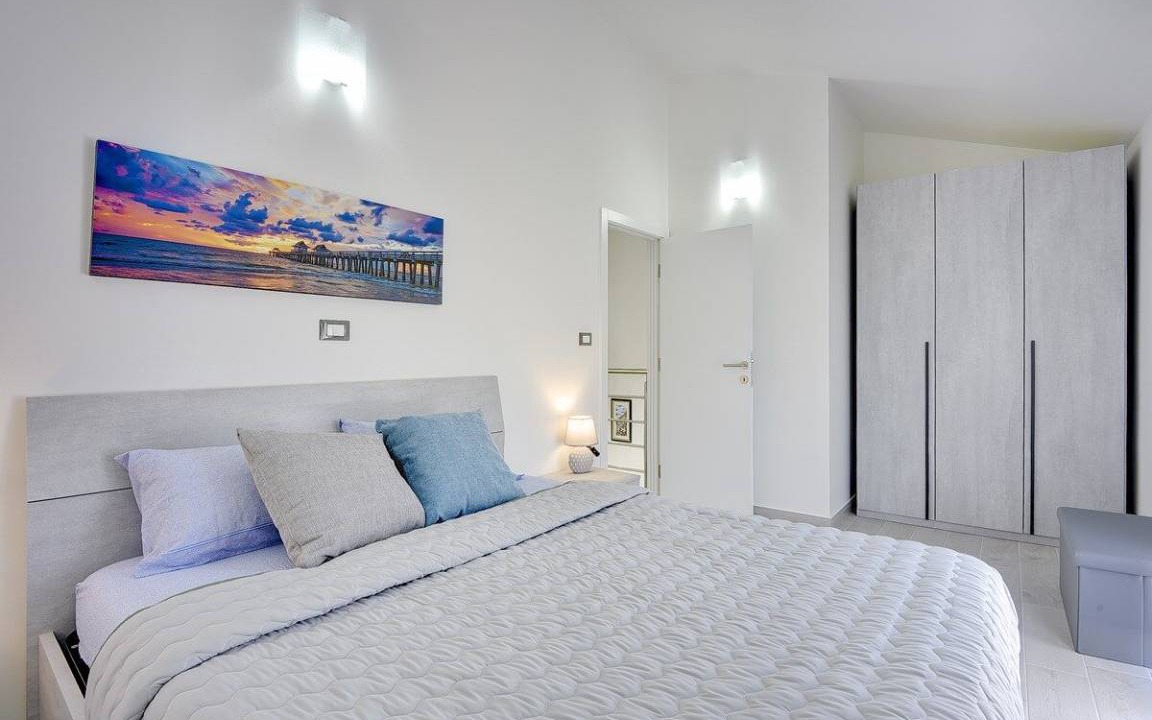 Photo of Bedroom in Liznjan