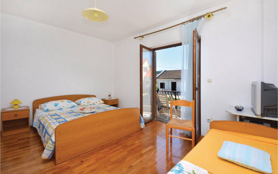 Photo of Bedroom in Vrboska