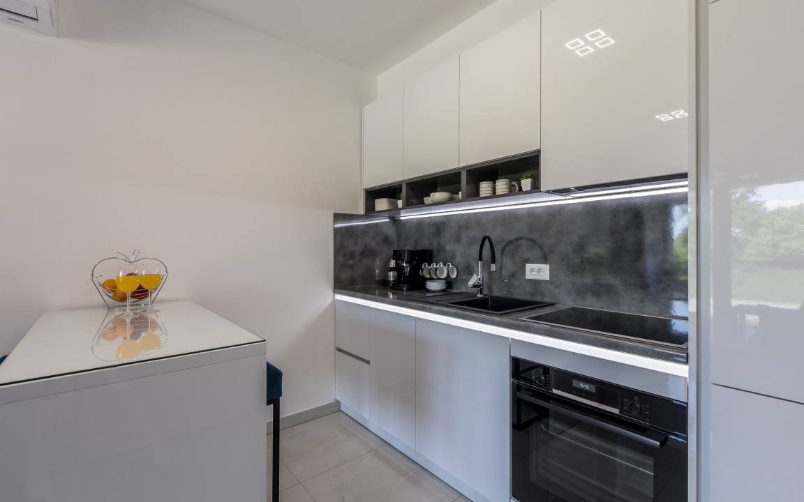 Photo of Kitchen in Kastela