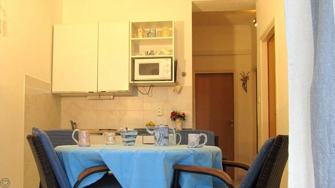Photo of Kitchen in Trogir
