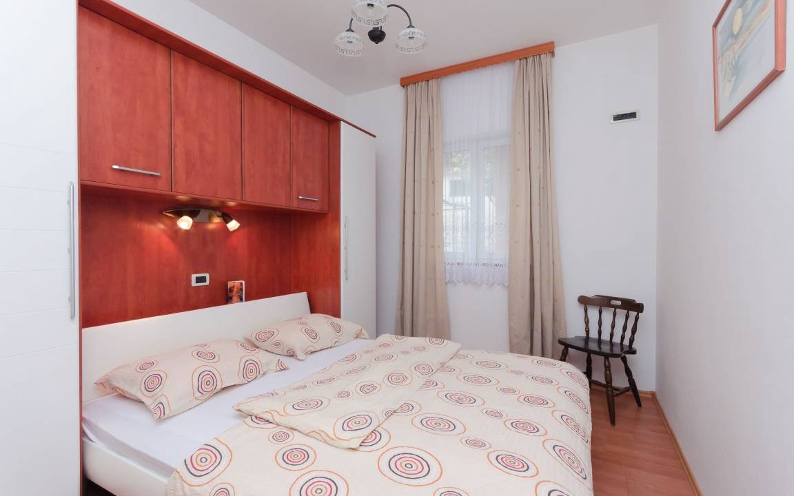 Photo of Bedroom in Obrs