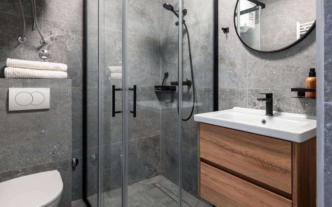 Photo of Bathroom in Skradin