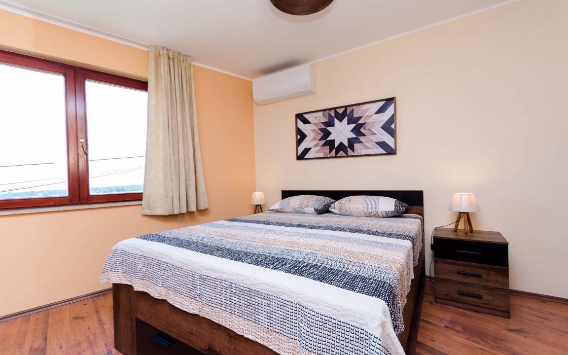 Photo of Bedroom in Rab