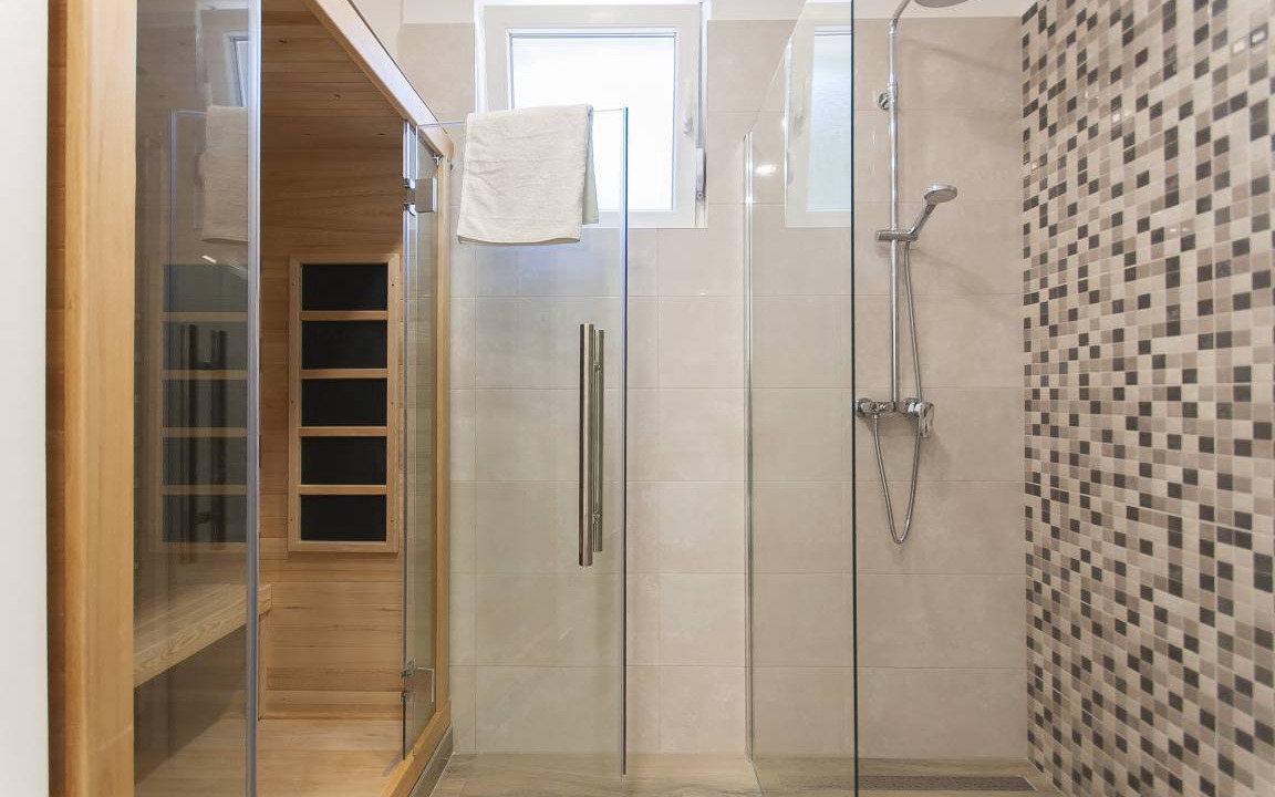 Photo of Bathroom in Gata