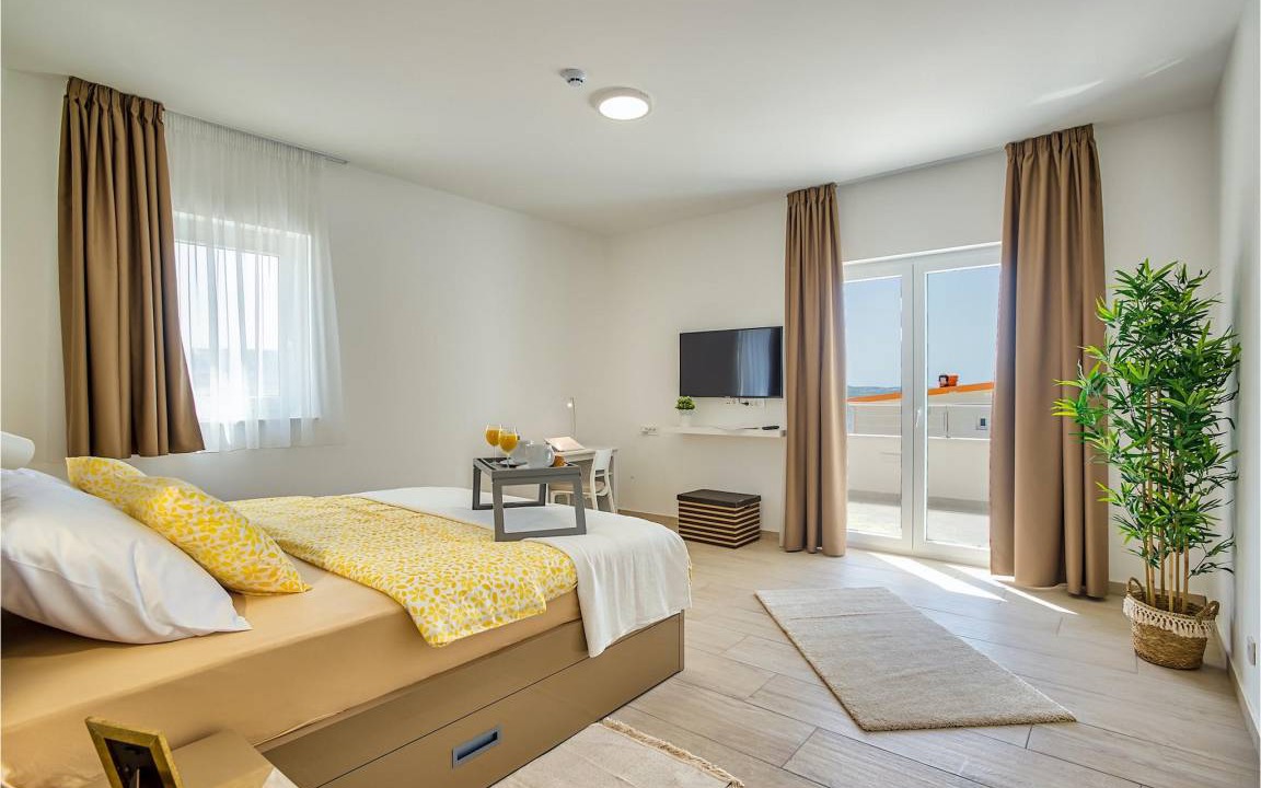 Photo of Bedroom in Metajna