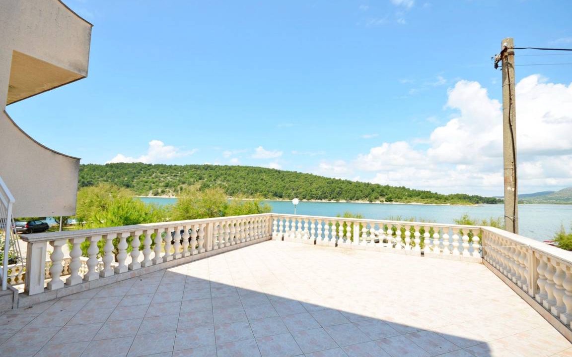 Photo of Patio Balcony in Jadrtovac