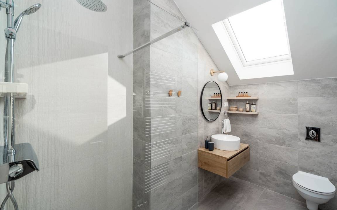 Photo of Bathroom in Dol