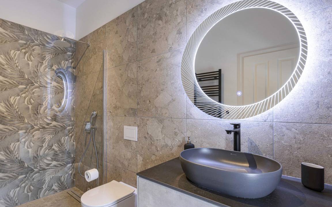 Photo of Bathroom in Buzet