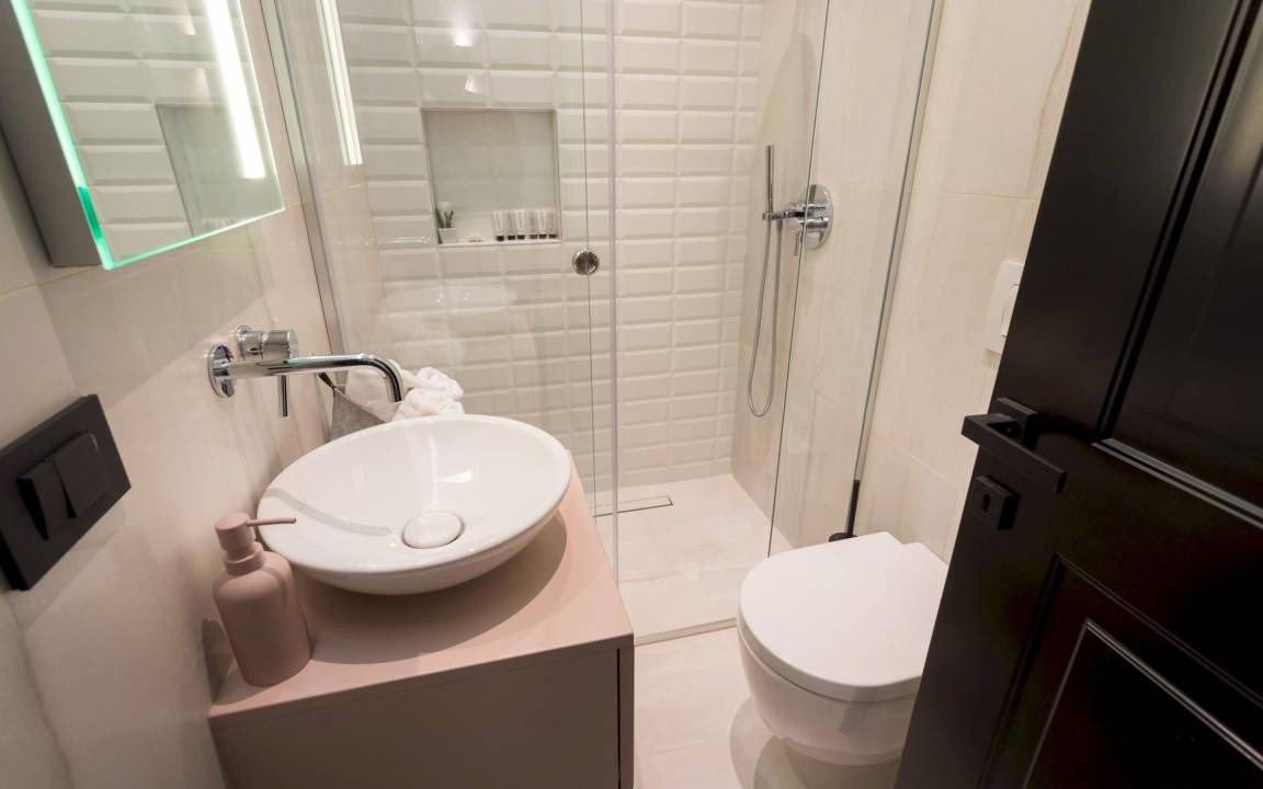 Photo of Bathroom in Zagreb