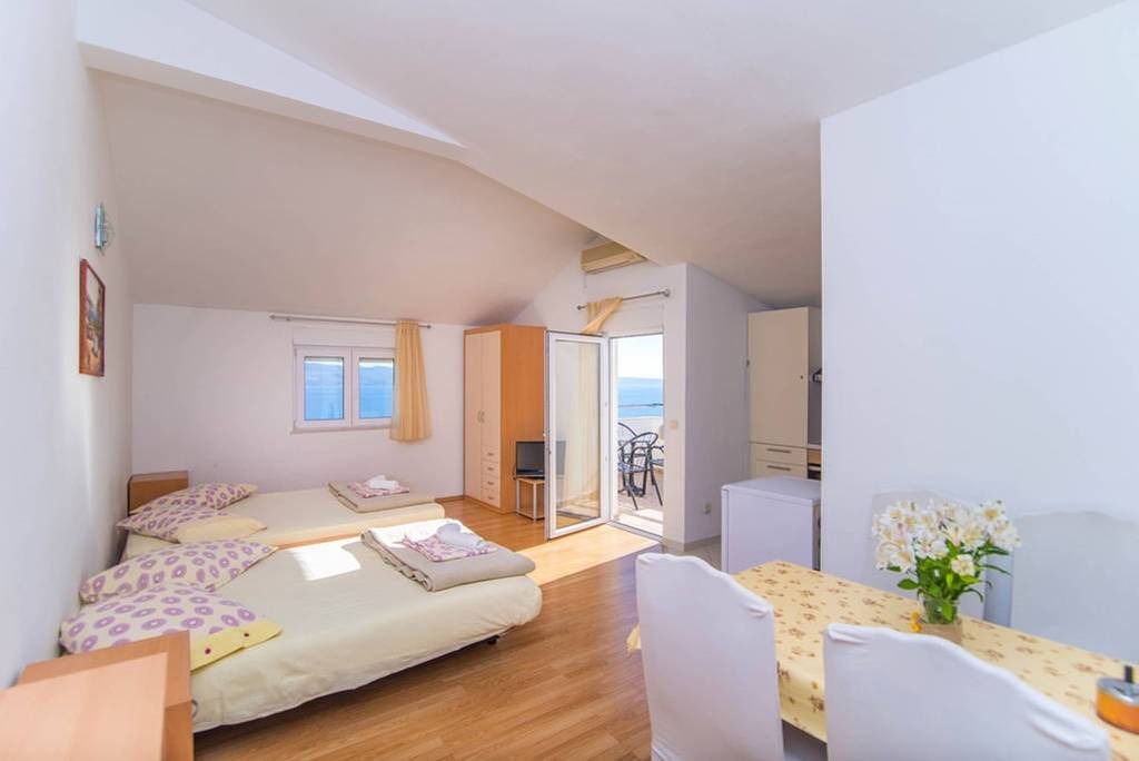 Photo of Bedroom in Dugi Rat