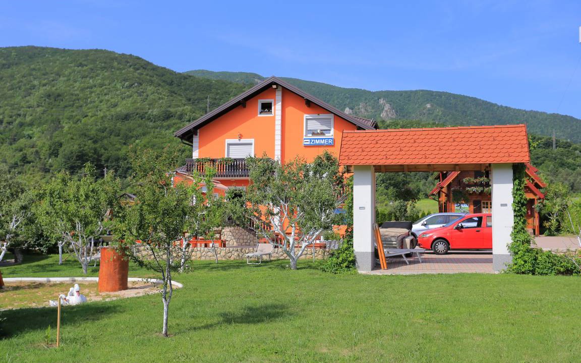 Photo of Others in Vranovaca