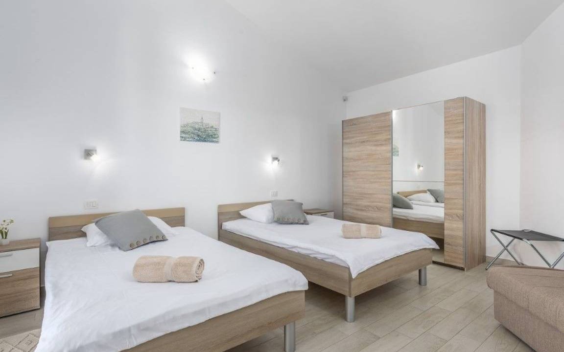 Photo of Bedroom in Vizinada