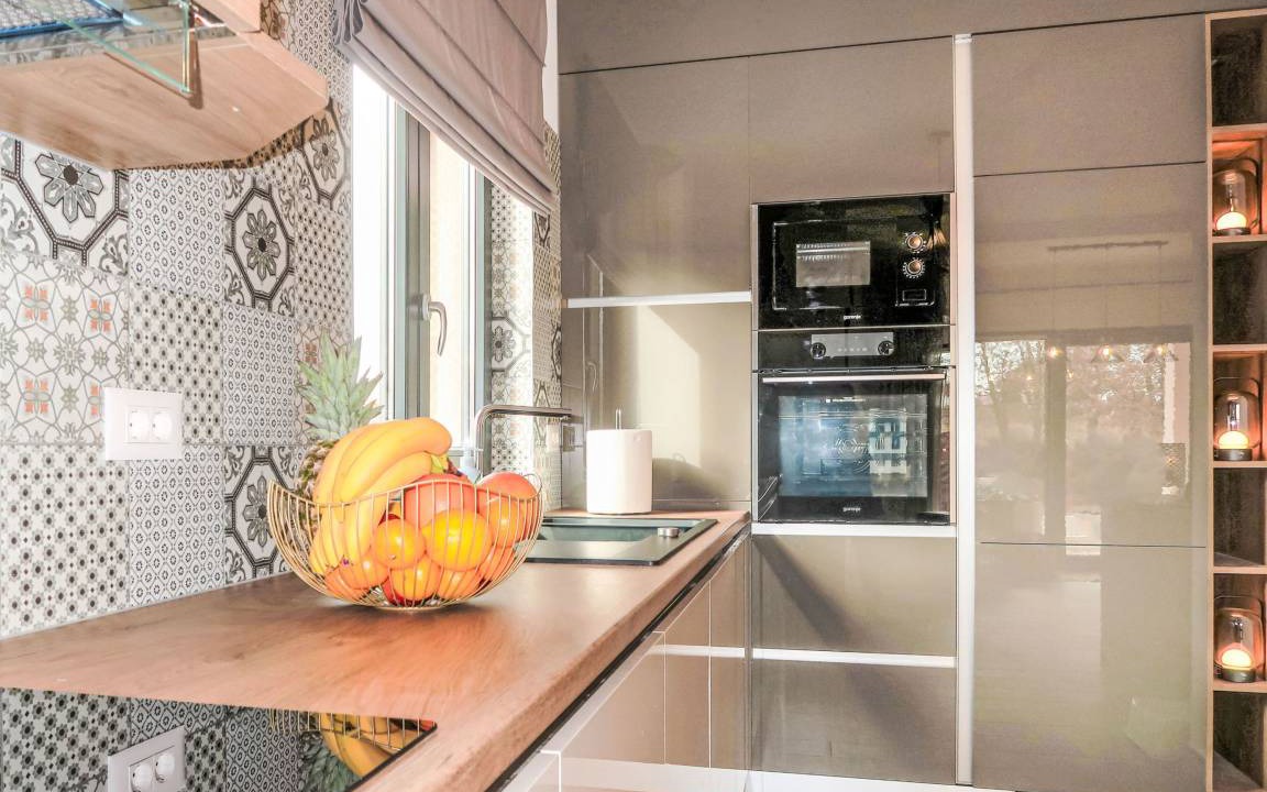 Photo of Kitchen in Topid
