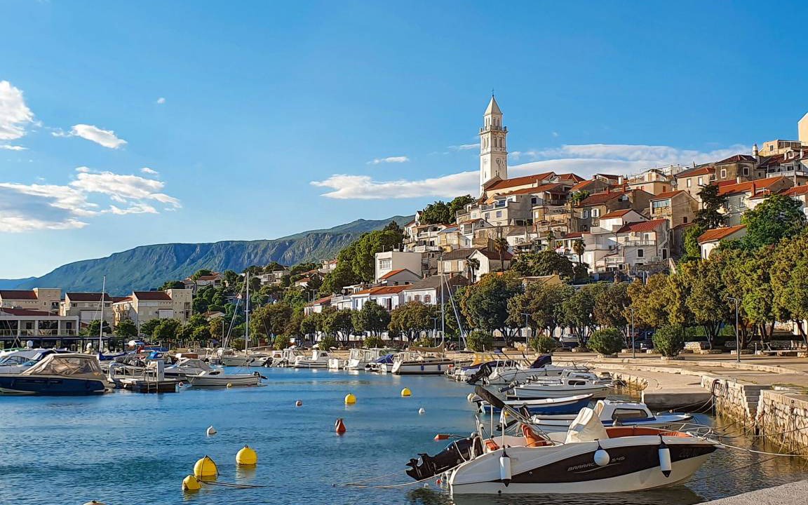 Photo of Others in Novi Vinodolski