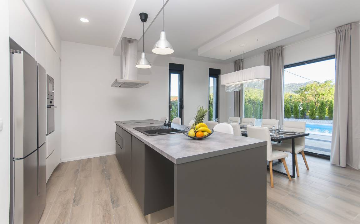Photo of Kitchen in Gata
