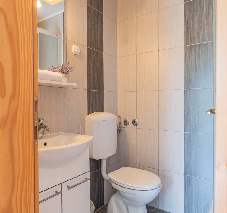 Photo of Bathroom in Lipovaca Dreznicka
