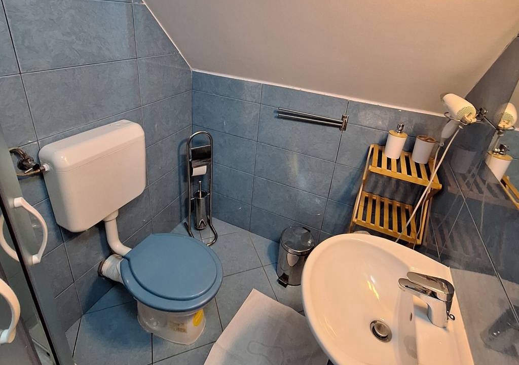 Photo of Bathroom in Poljanak