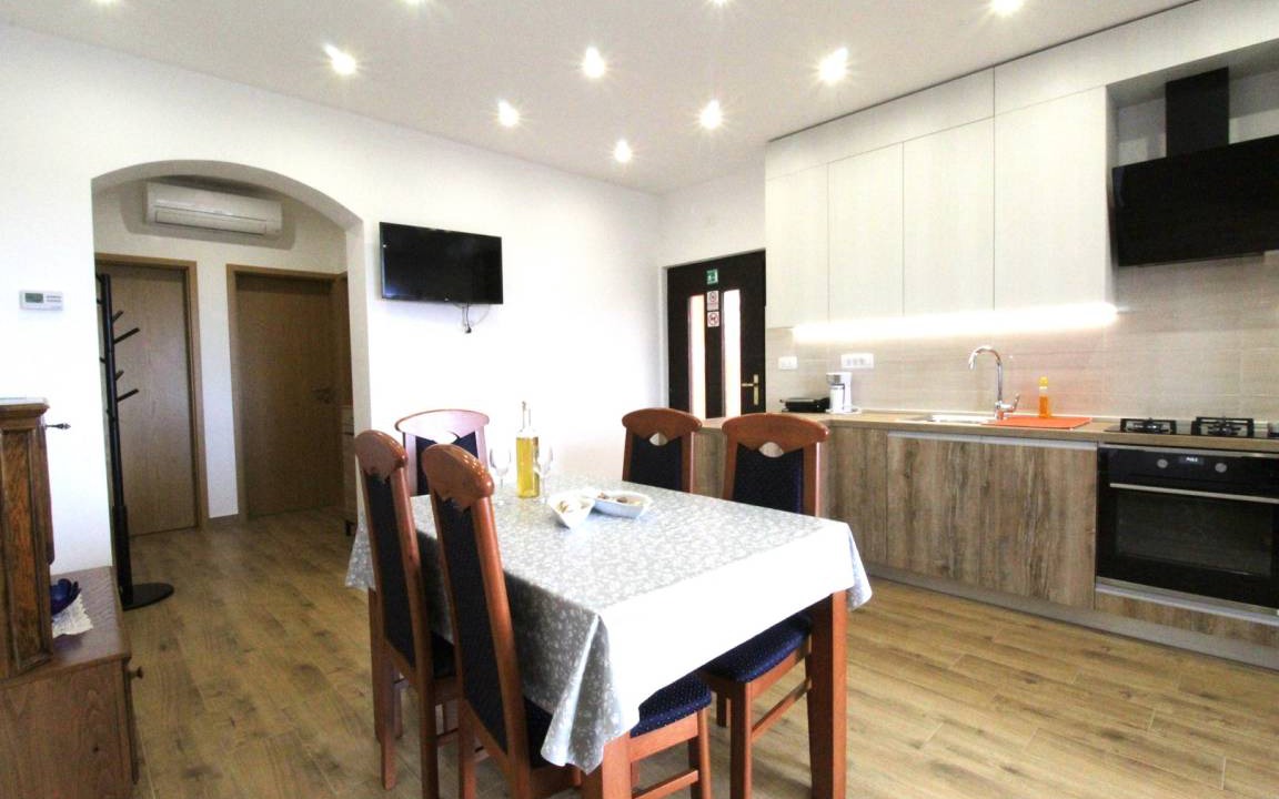 Photo of Kitchen in Seget